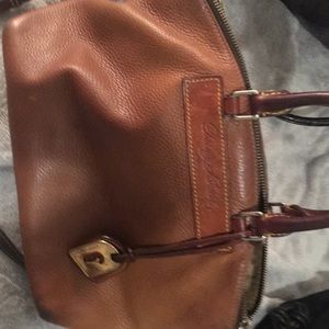 dooney and burke purse